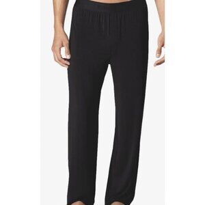 NWT Tommy John Black Second Skin Pajama Pants XXL